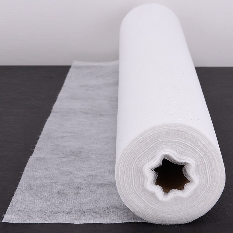 Eyelash Extension Salon - 50pcs/Roll Disposable Massage Table Sheets Non-Woven