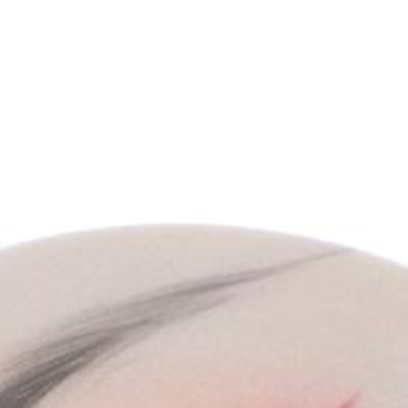 Eyelash Extension Model - 1/3/5pcs Eyelash Extension Training False Eyelash