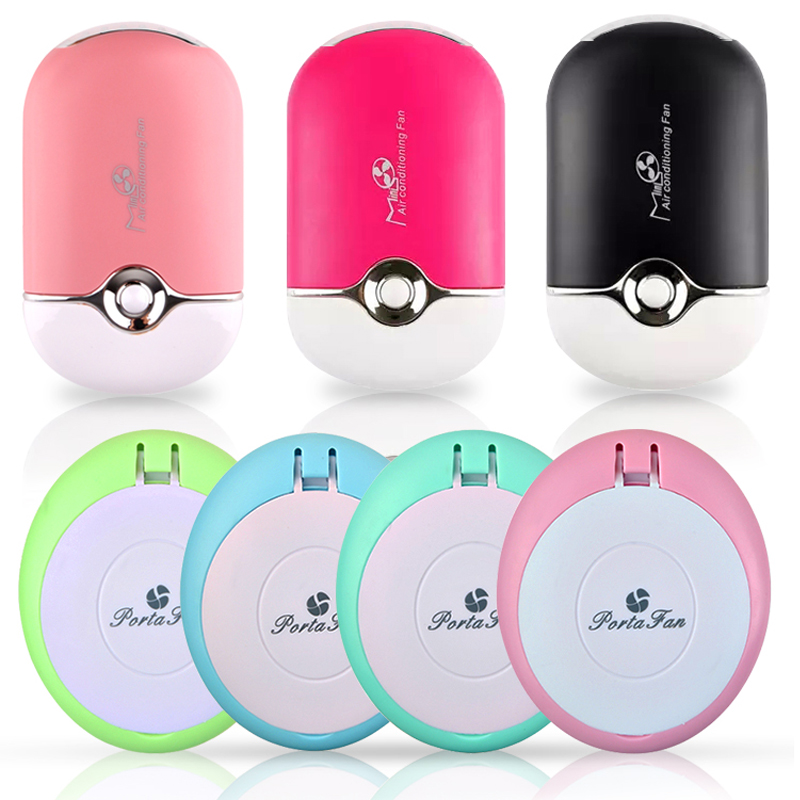 USB Mini Eyelashes Fan Graftin - Eyelash Extension Review 评论和价格