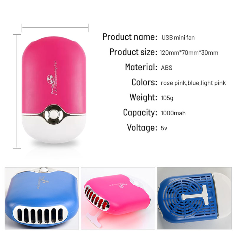 USB Mini Eyelashes Fan Graftin - Eyelash Extension Review 评论和价格