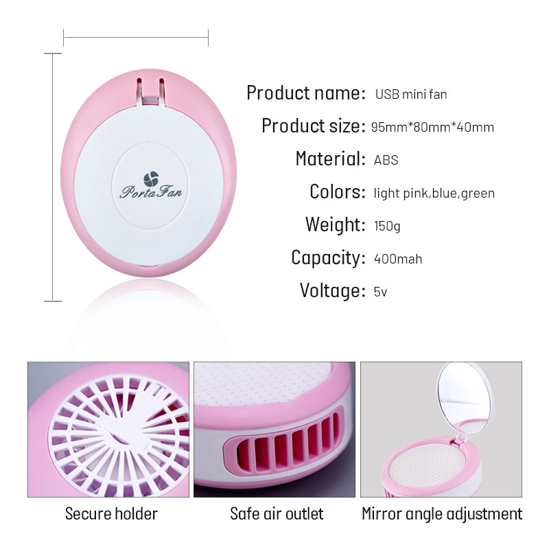 USB Mini Eyelashes Fan Graftin - Eyelash Extension Review 评论和价格