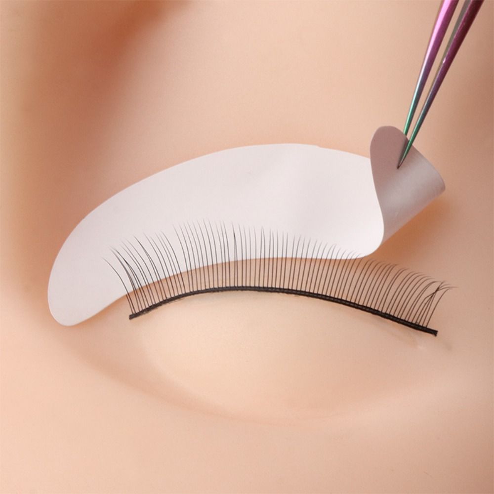 100Pcs/set Salon Eyelash Exten - Eyelash Extension Salon 评论和价格
