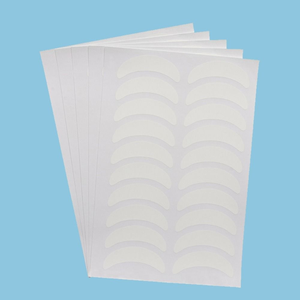 100Pcs/set Salon Eyelash Exten - Eyelash Extension Salon 评论和价格