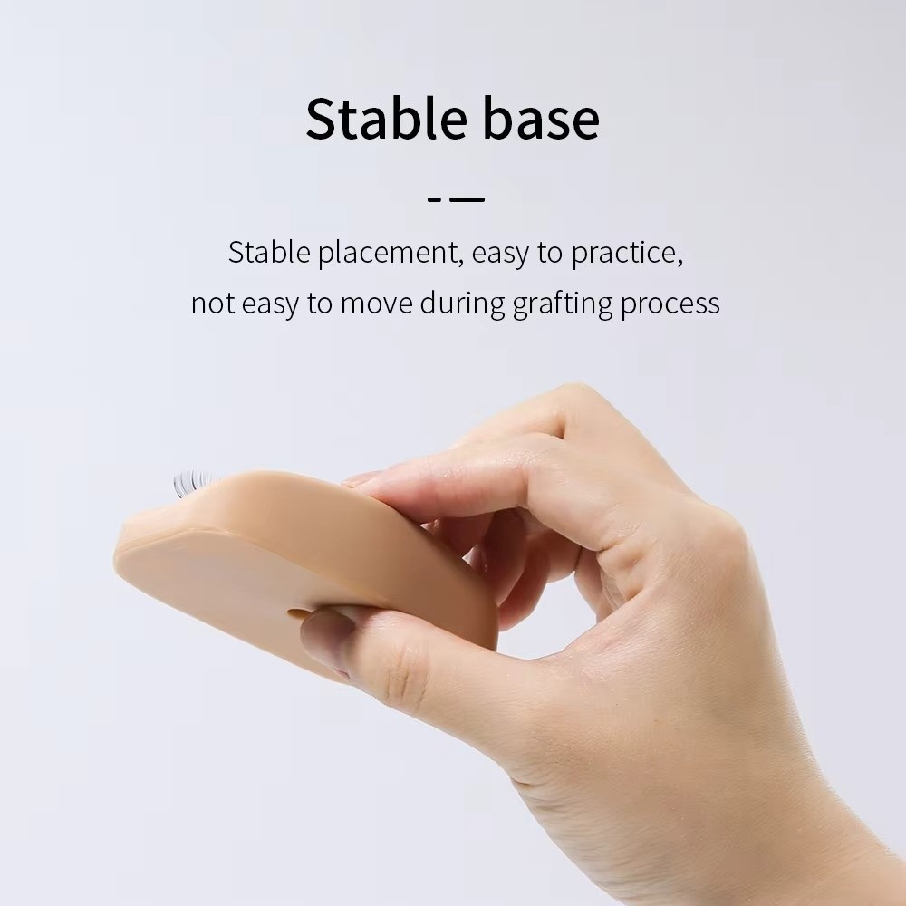 Removable Eyelids Eyelash Exte - Eyelash Extension Model 评论和价格