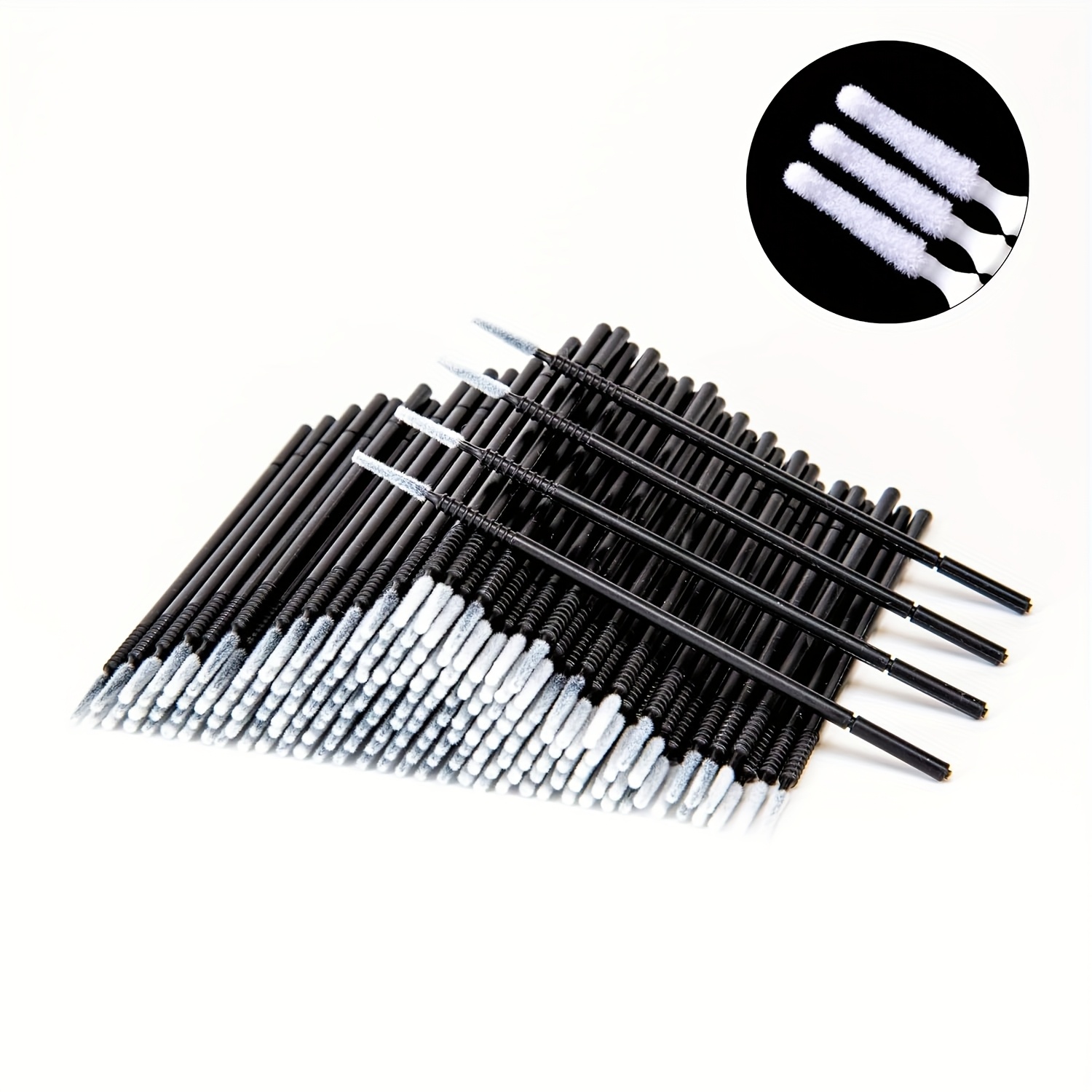 200PCS For Eyelash Extension T - Eyelash Extension For Beginners 评论和价格