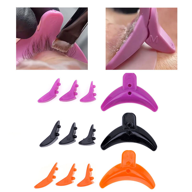 1 Pair Anti-fall Off Eyelash P - Eyelash Extension Review 评论和价格