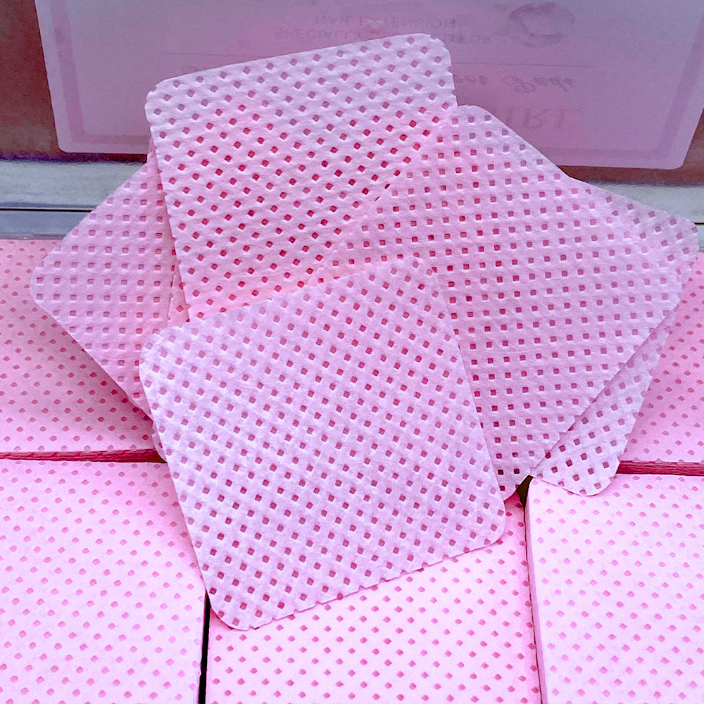 200 Pieces Eyelash Glue Remove - Eyelash Extension Salon 评论和价格