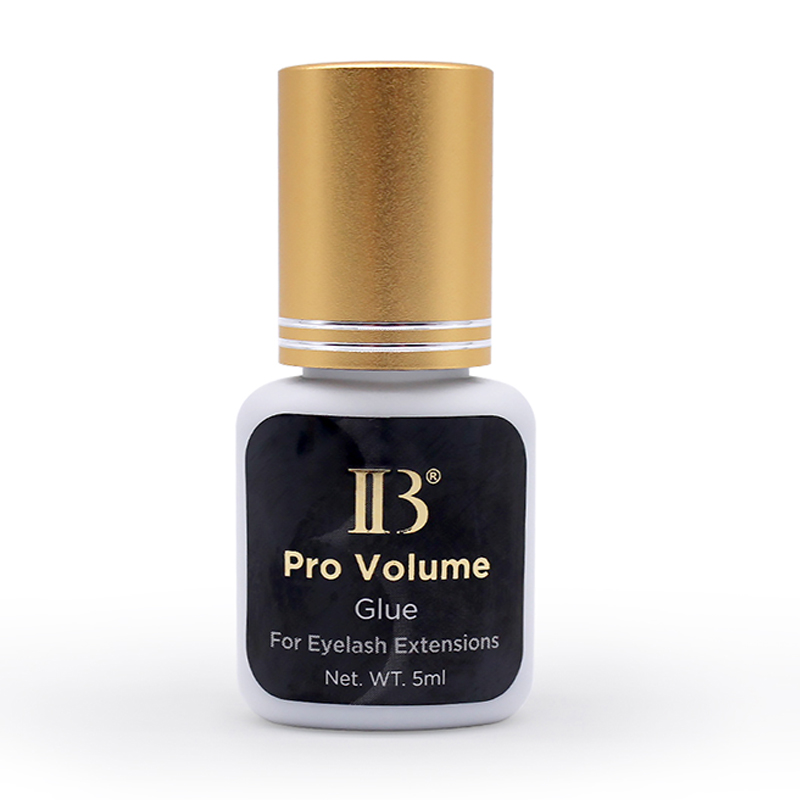 5 Bottles IBeauty Pro Volume G - Eyelash Extension Korean Style 评论和价格