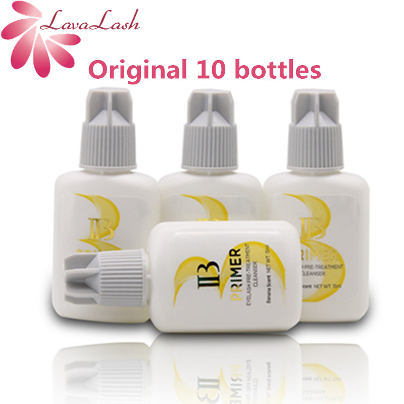 15ml Ibeauty Primer for Eyelas - Eyelash Extension Korean Style 评论和价格