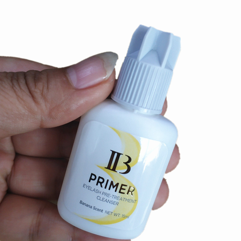 15ml Ibeauty Primer for Eyelas - Eyelash Extension Korean Style 评论和价格