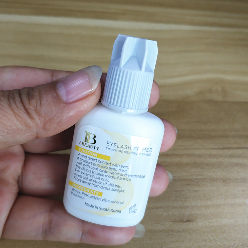 15ml Ibeauty Primer for Eyelas - Eyelash Extension Korean Style 评论和价格
