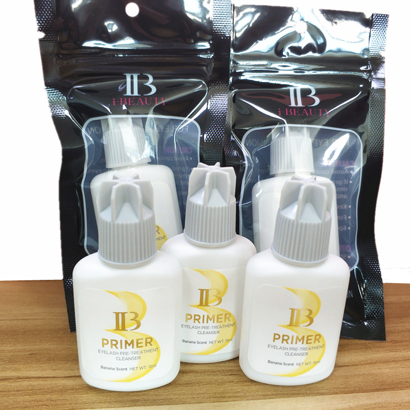 15ml Ibeauty Primer for Eyelas - Eyelash Extension Korean Style 评论和价格