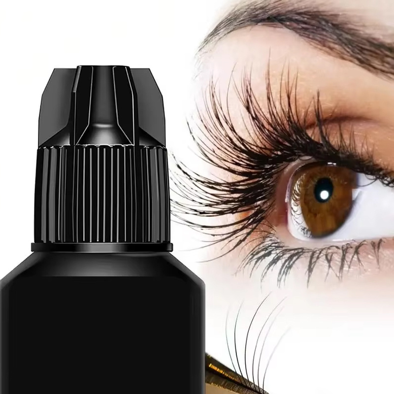 Professional Eyelash Glue Empt - Eyelash Extension Salon 评论和价格