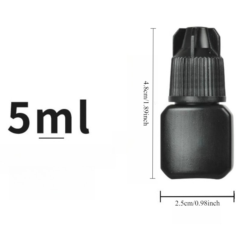 Professional Eyelash Glue Empt - Eyelash Extension Salon 评论和价格