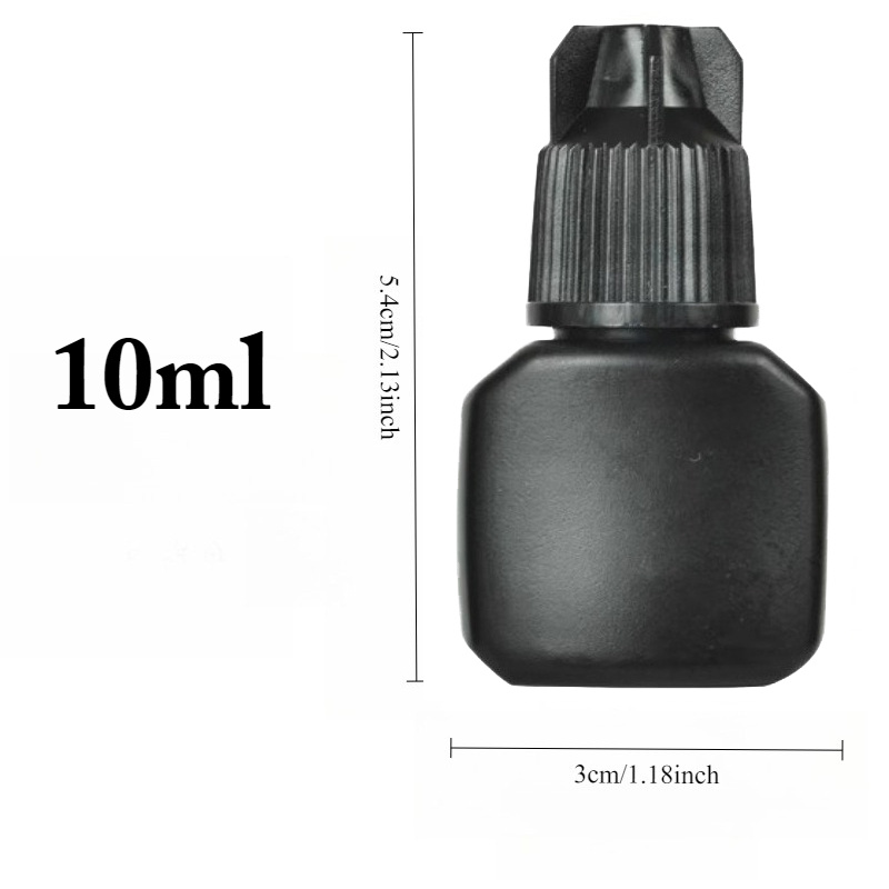 Professional Eyelash Glue Empt - Eyelash Extension Salon 评论和价格