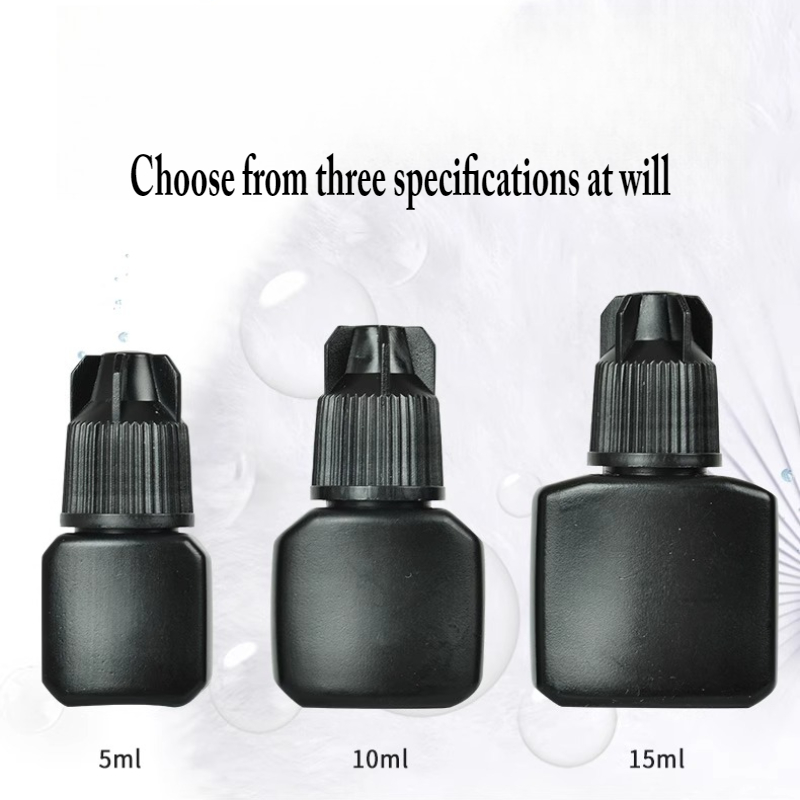Professional Eyelash Glue Empt - Eyelash Extension Salon 评论和价格