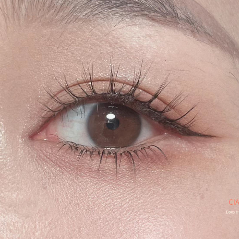 Korean Girl Group U Shaped Fal - Eyelash Extension Korean 评论和价格