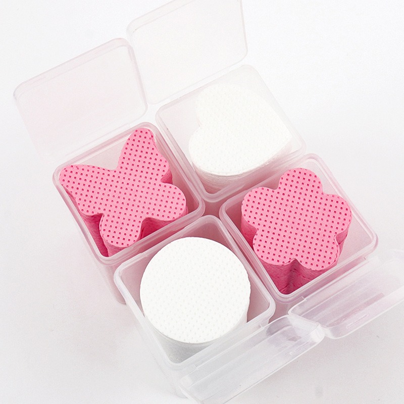 200Pcs Eyelash Glue Cleanup Wi - Lash Adhesive Glue 评论和价格