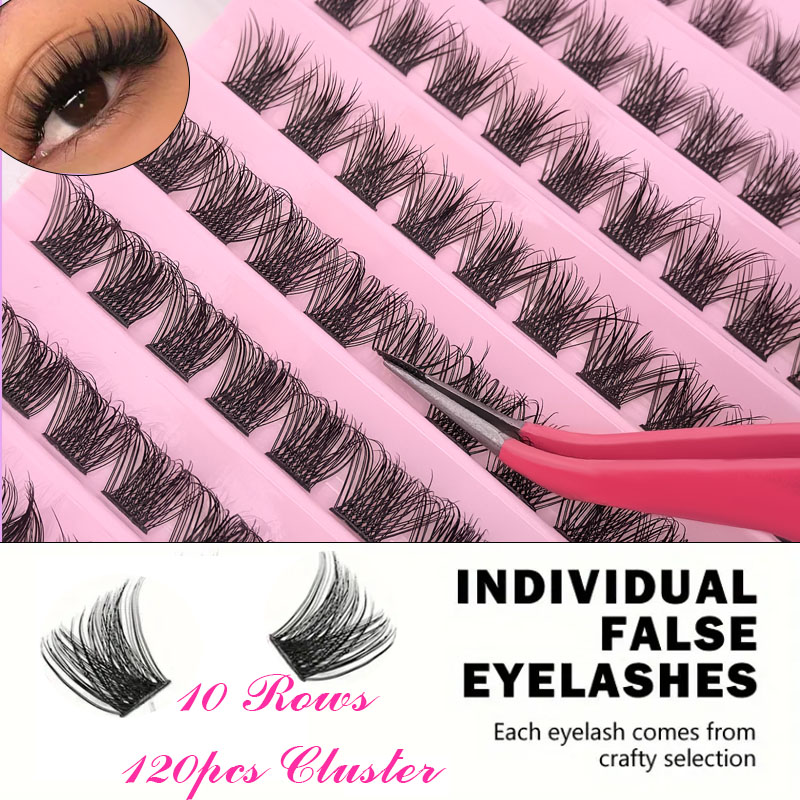 DIY Eyelash Extension Kit Indi - Eyelash Extension Review 评论和价格