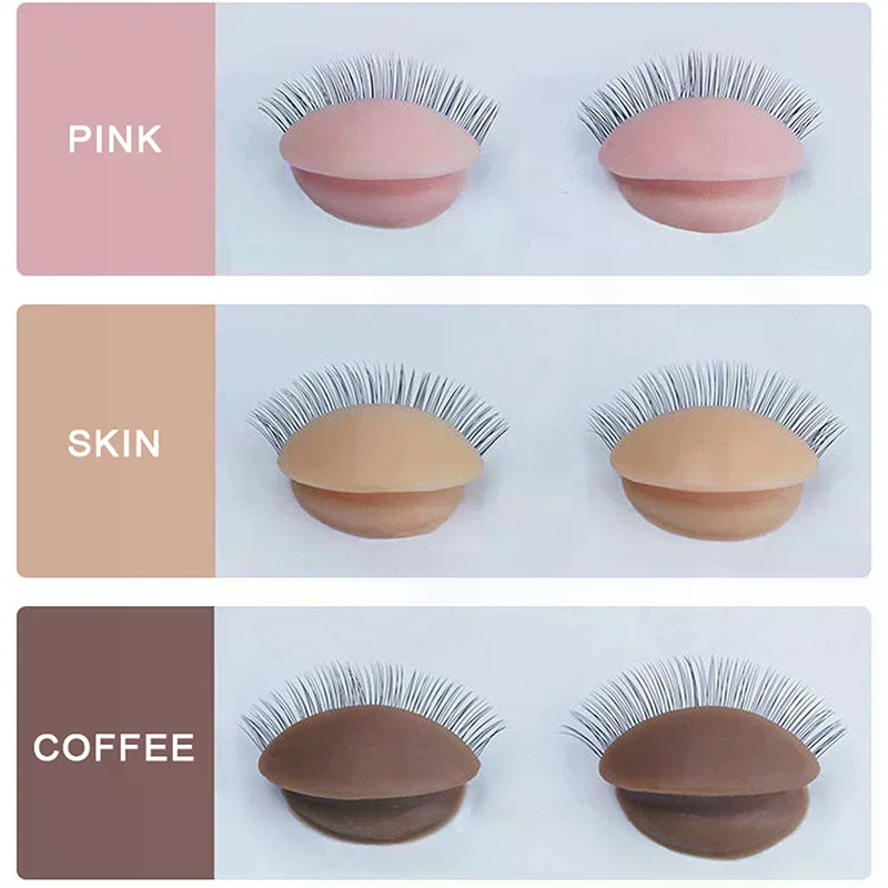 Replacement False Eyelash Exte - Eyelash Extension Model 评论和价格