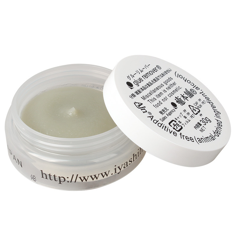 30g Professional Eyelash Glue  - Eyelash Extension In Japan 评论和价格