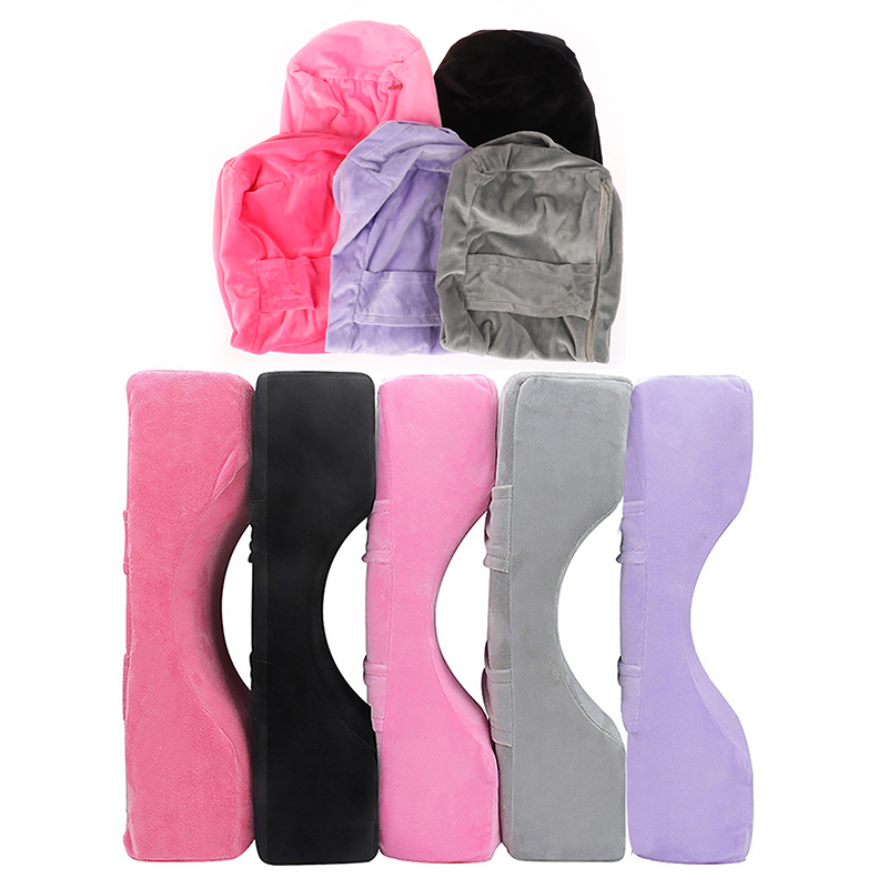 Lash Pillow Neck Support Eyela - Eyelash Extension Salon 评论和价格