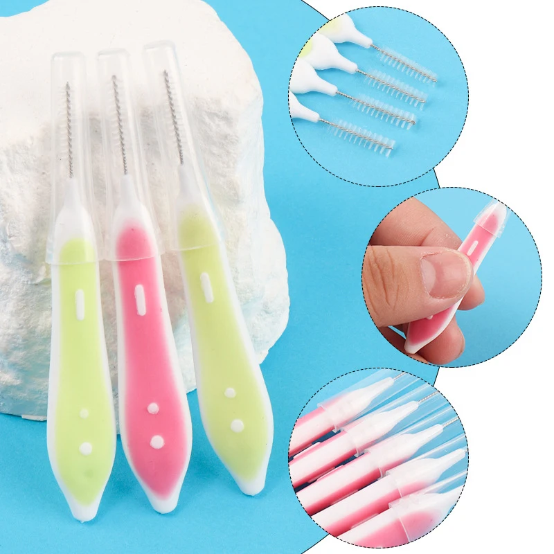 10 Pcs Eyebrow Brushes Mini Br - Lashes Eyelash Extension 评论和价格