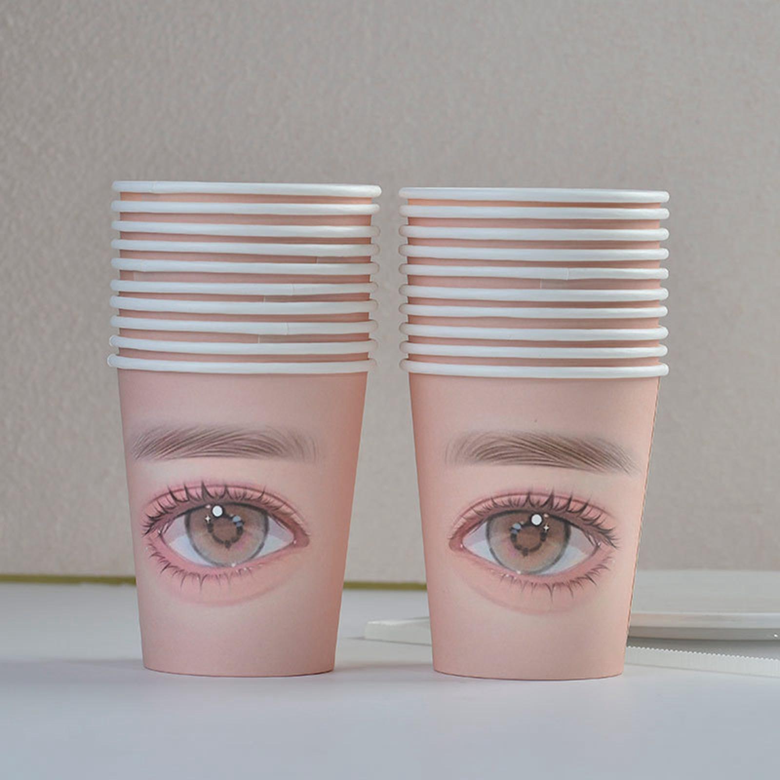 Professional Eyelash Supplies  - Eyelash Extension For No Eyelid 评论和价格