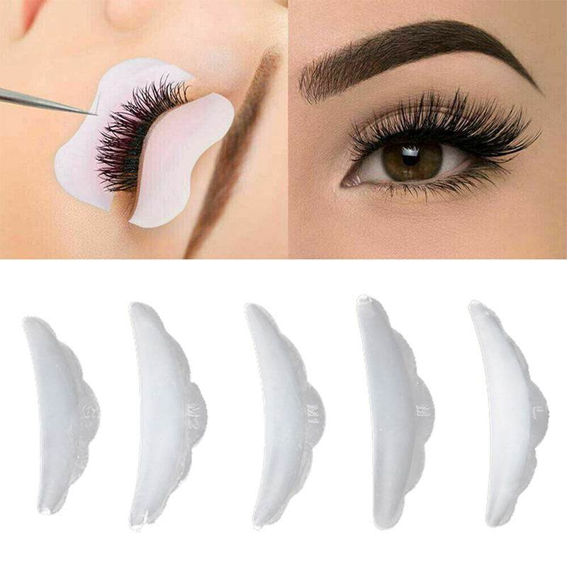 5Pairs Lash Eyelash Grafting S - Eyelash Extension Review 评论和价格