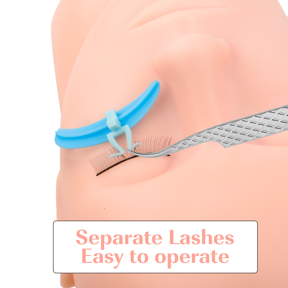 Wendy Lashes Reusable Eyelash  - Eyelash Extension Examples 评论和价格