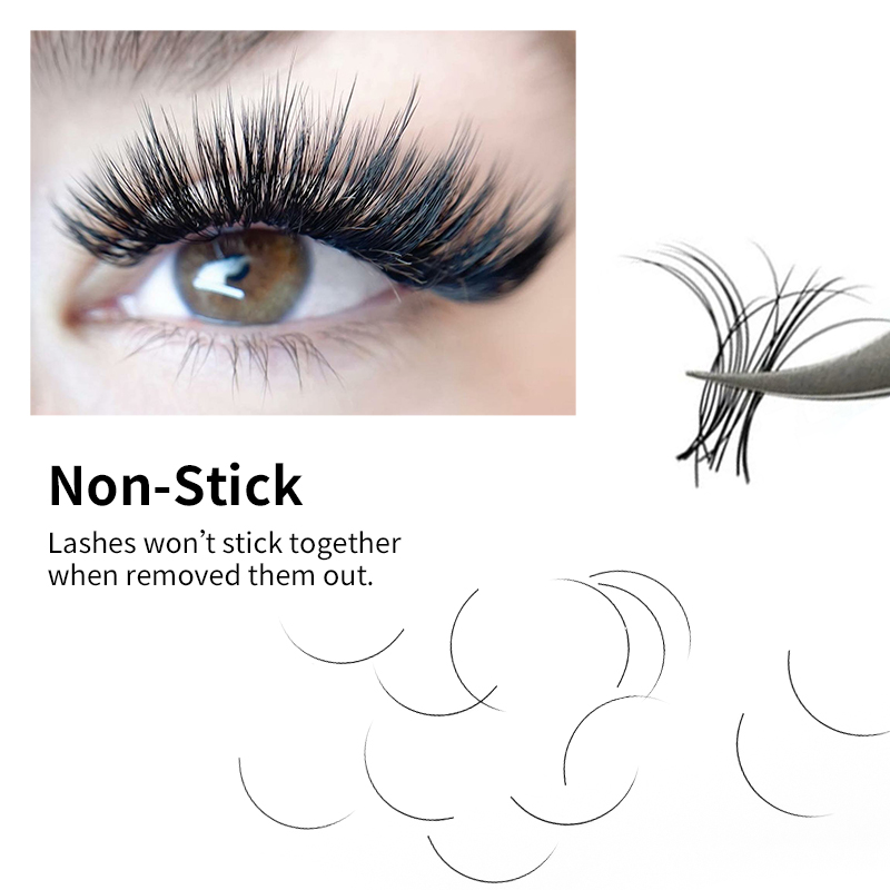 JoyCo Eyelash Extension Korean - Eyelash Extension Korean Style 评论和价格