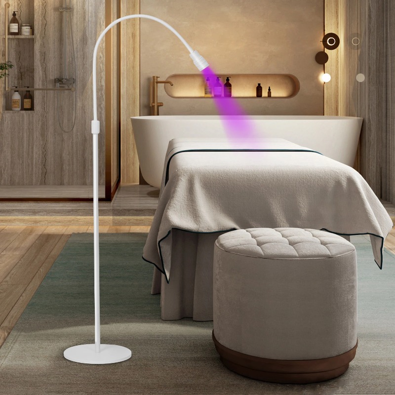 UV Eyelash Lamp Grafting Exten - Eyelash Extension Salon 评论和价格