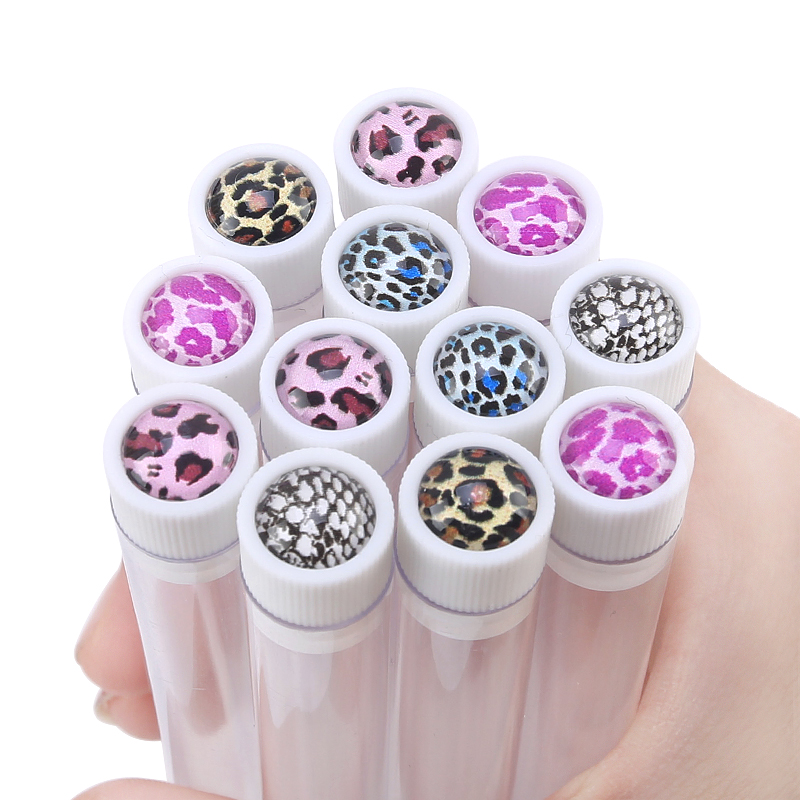 NEW Leopard style Reusable Eye - Eyelash Extension For Beginners 评论和价格