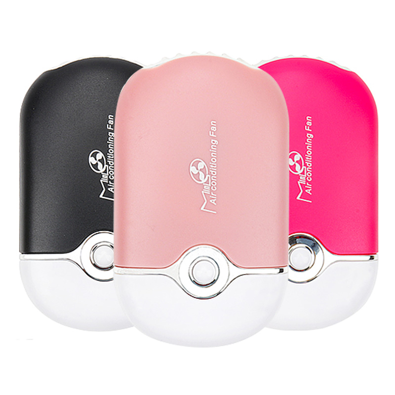 Mini USB Charging Eyelash Fan  - Eyelash Extension Double Lash 评论和价格