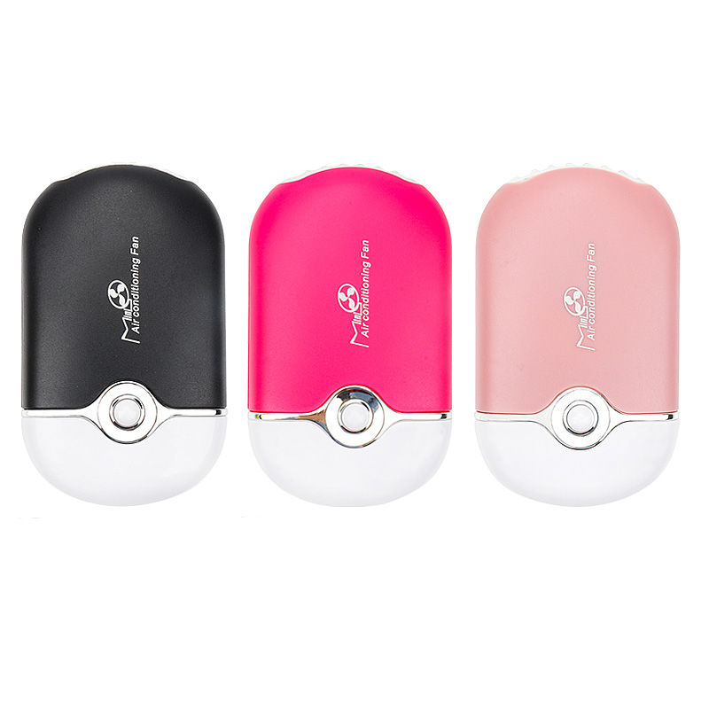 Mini USB Charging Eyelash Fan  - Eyelash Extension Double Lash 评论和价格