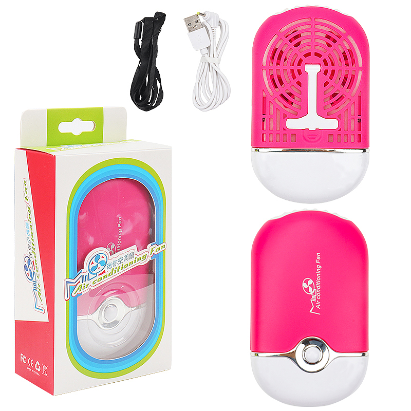 Mini USB Charging Eyelash Fan  - Eyelash Extension Double Lash 评论和价格