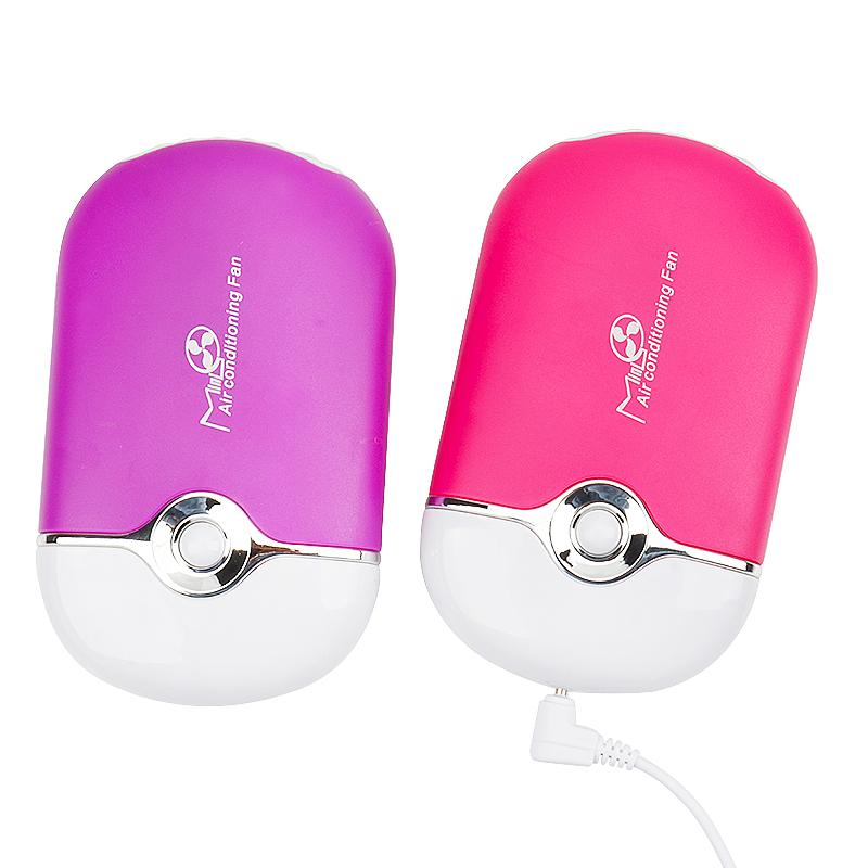Mini USB Charging Eyelash Fan  - Eyelash Extension Double Lash 评论和价格