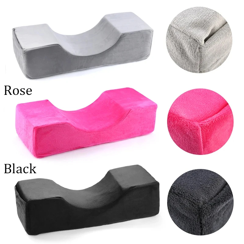 Grafted Eyelash Pillow Neck Su - Eyelash Extension Salon 评论和价格