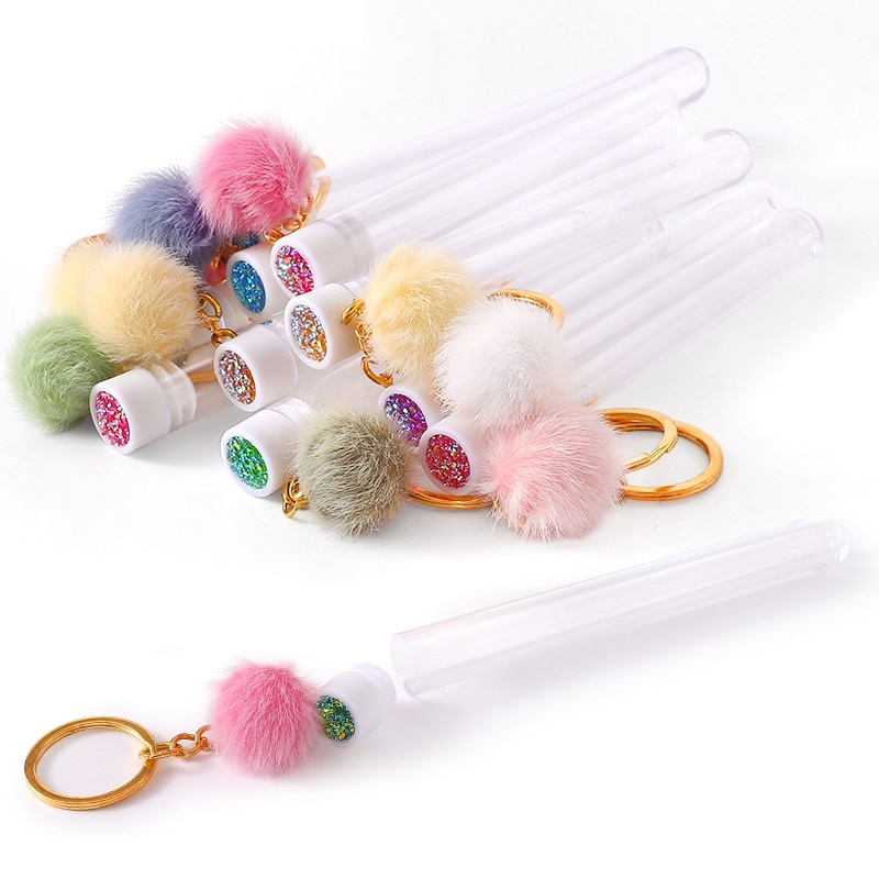 50/10/5 Pcs Eyelash Brush Tube - Eyelash Extension For Beginners 评论和价格