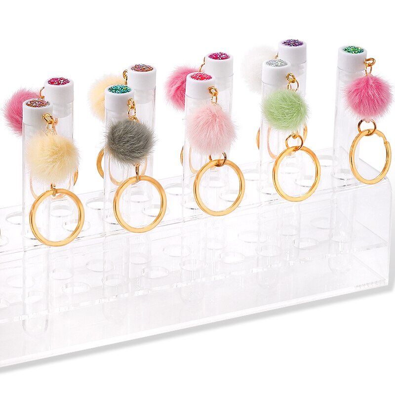 50/10/5 Pcs Eyelash Brush Tube - Eyelash Extension For Beginners 评论和价格