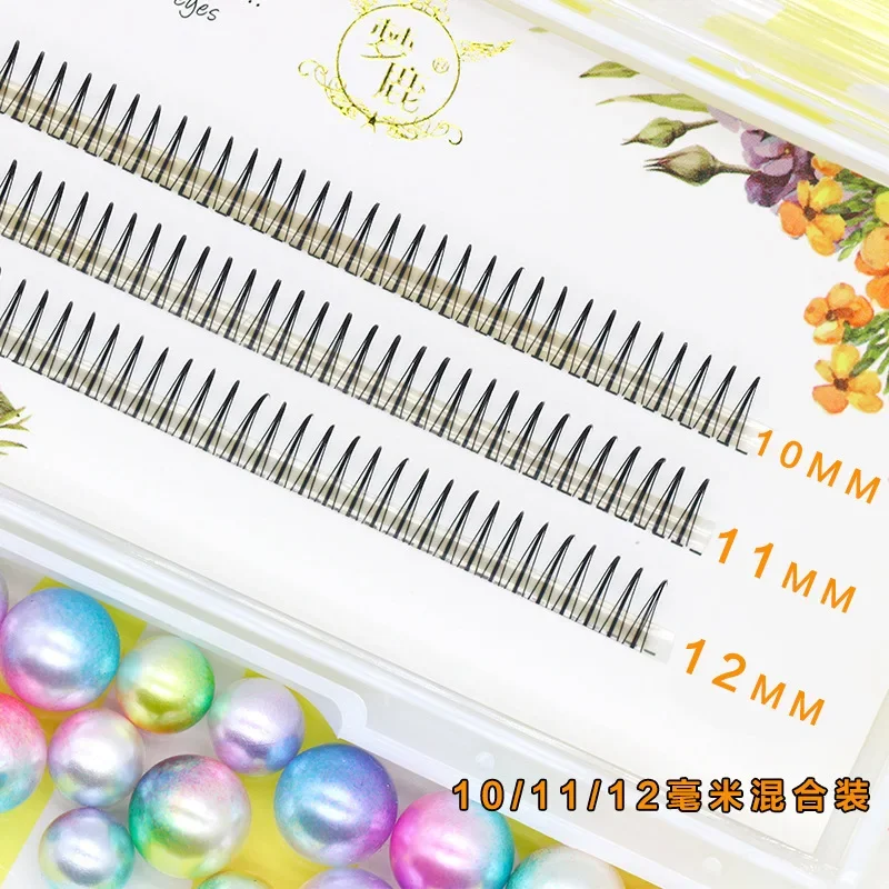 Dream Deer A/M Type A False Ey - Eyelash Extension Korean 评论和价格