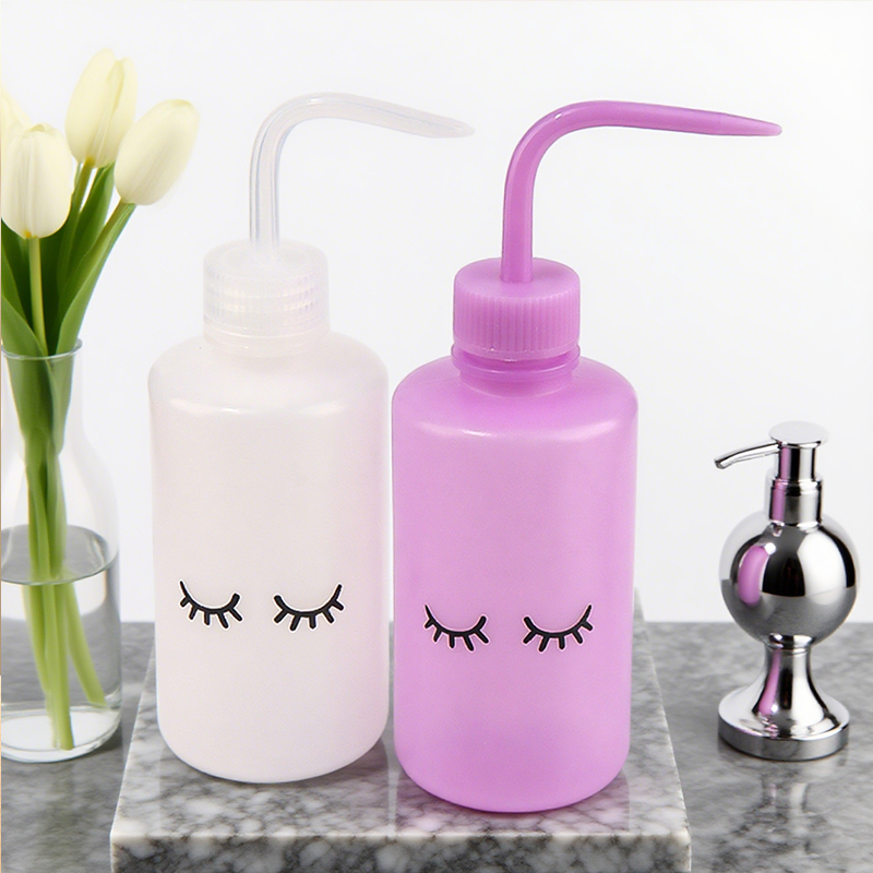 Eyelash Extension Curved Nozzl - Eyelash Extension Salon 评论和价格