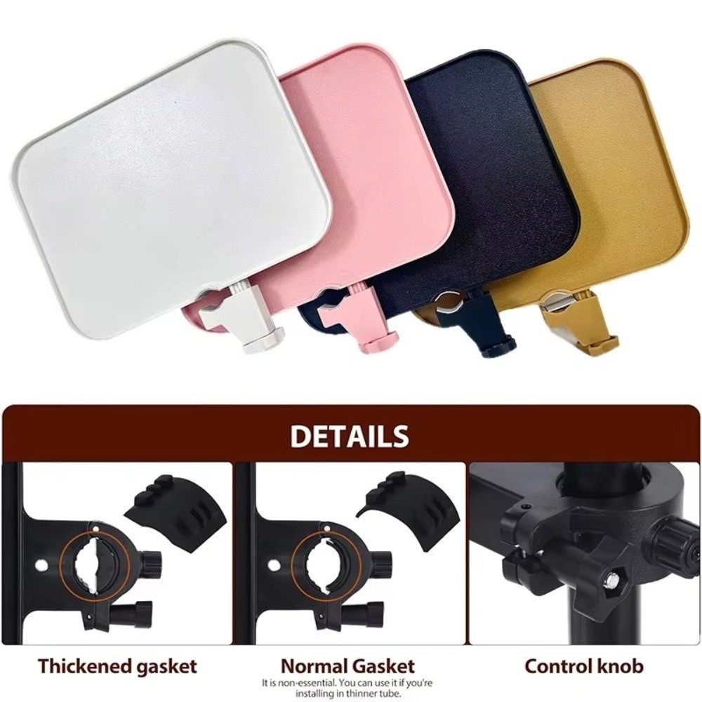 Adjustable Eyelash Tray Holder - Eyelash Extension Salon 评论和价格