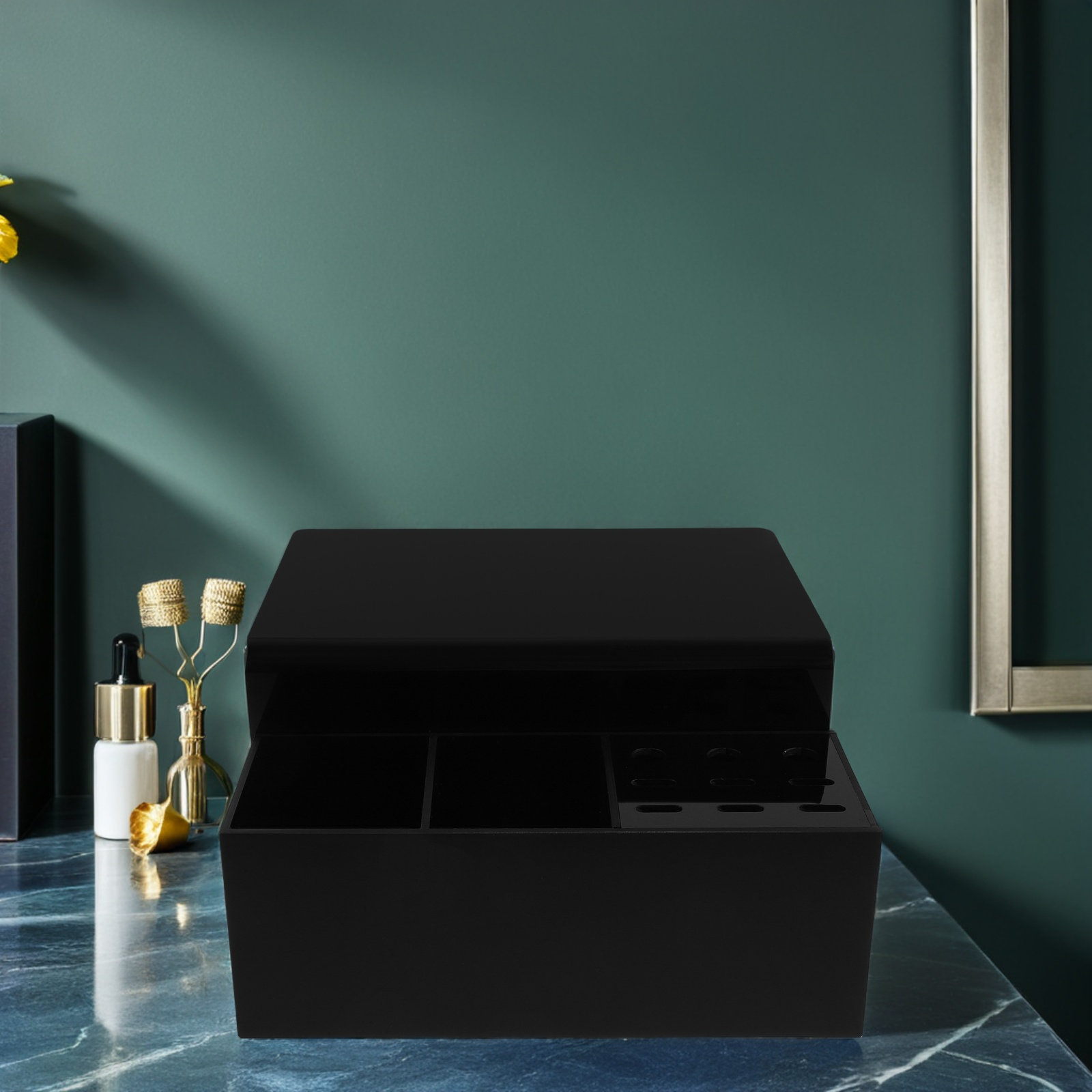 Eyelash Extension Pillow Shelf - Eyelash Extension Salon 评论和价格