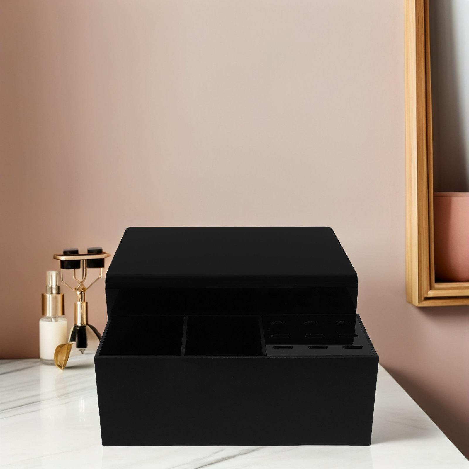 Eyelash Extension Pillow Shelf - Eyelash Extension Salon 评论和价格