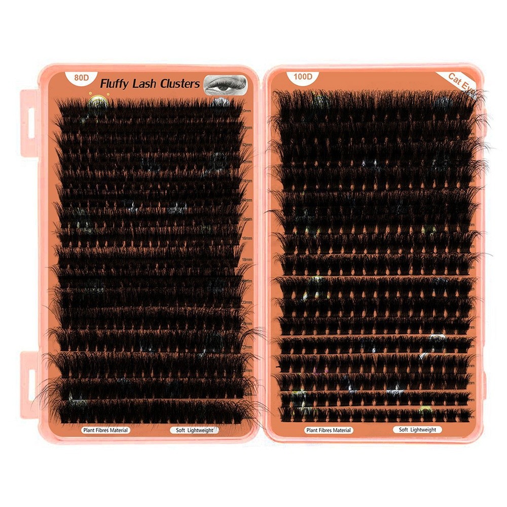 Long Lasting D Curl False Eyel - Mega Volume Lash 评论和价格
