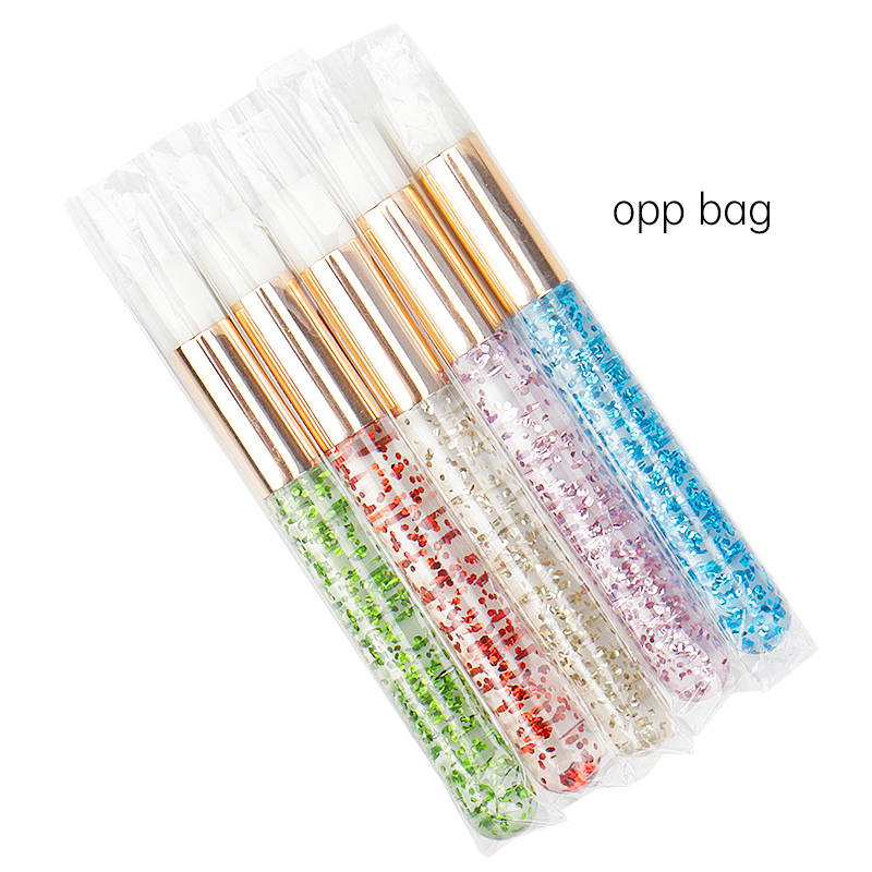 Lashes Shampoo Brush Eyelash E - Eyelash Extension Class 评论和价格