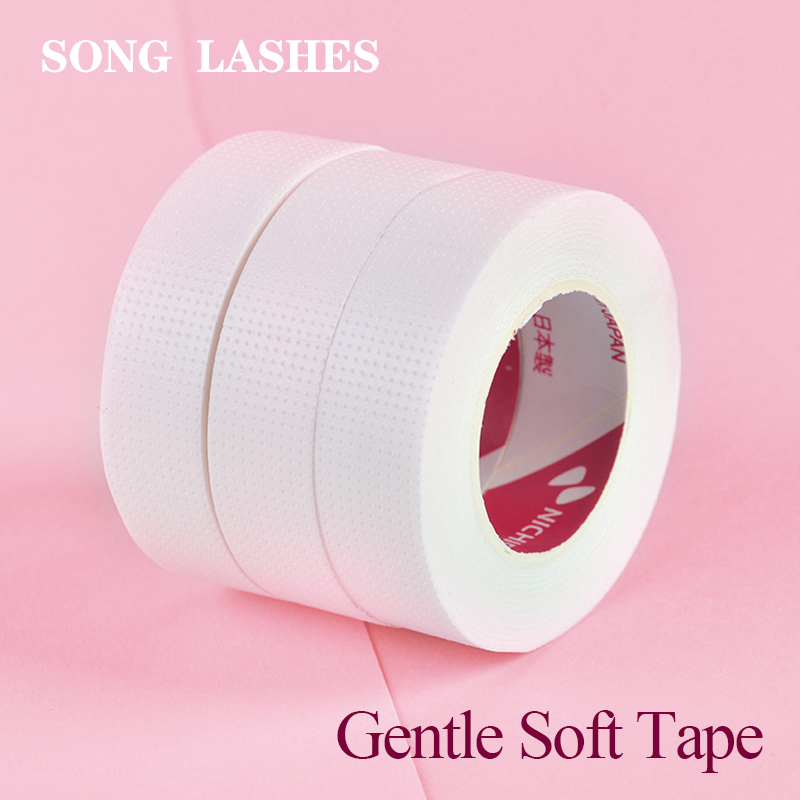 SONGLASHES 6 Rolls Eyelash Ext - Eyelash Extension In Japan 评论和价格