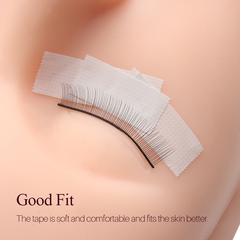 SONGLASHES 6 Rolls Eyelash Ext - Eyelash Extension In Japan 评论和价格