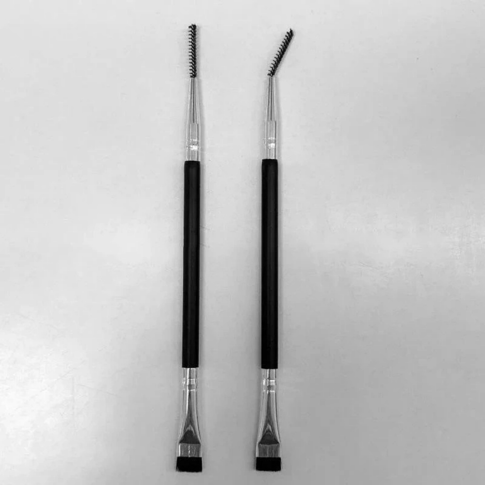 Double Headed Eyelash Perm Lif - Eyelash Extension Double Lash 评论和价格